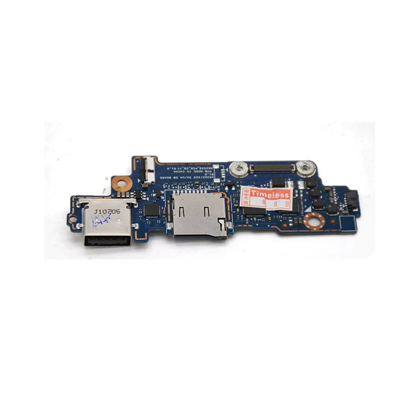 Placa USB para ASUS, NB2559, UX325UA, UX425SA, UX425SA, UX425SA