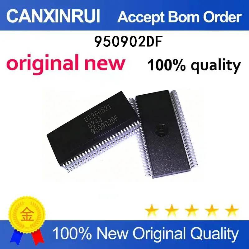 

(5-100 Pieces) Brand new stock 950902DF 950902