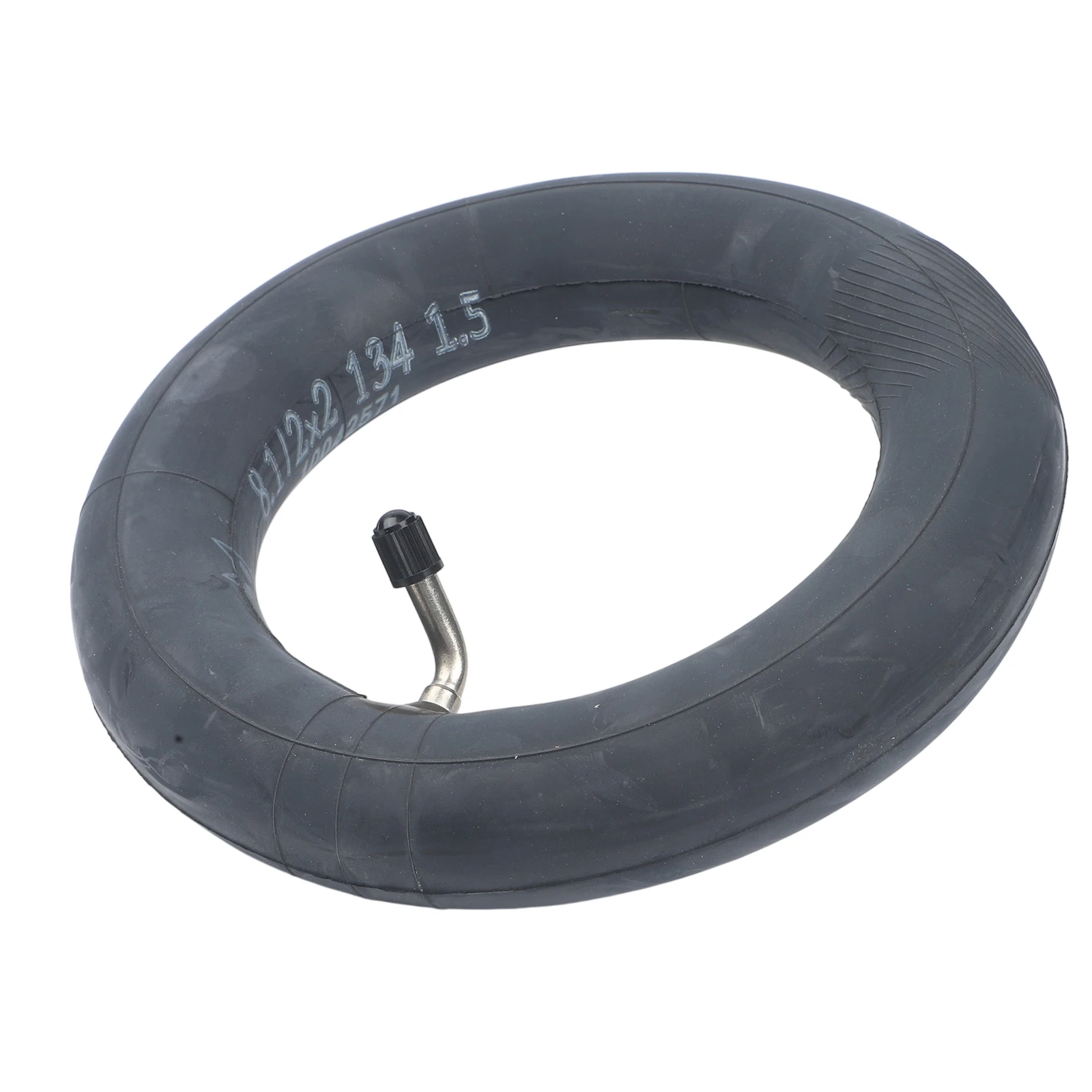 81 2x2 50-134 Solid Scooter Tire Wide Compatibility Tires Wheel Brake Replacement Wheel Easy Installation Directional Markings