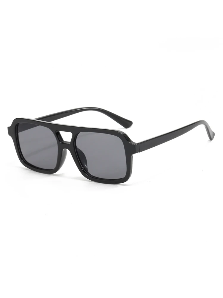 AliExpress Julyrays Cycling 3pcs/6pcs New Parallel Bars Versatile Sun Glasses Fashion Gradient Lens Sunglasses Riding UV Protection Eyeglasses