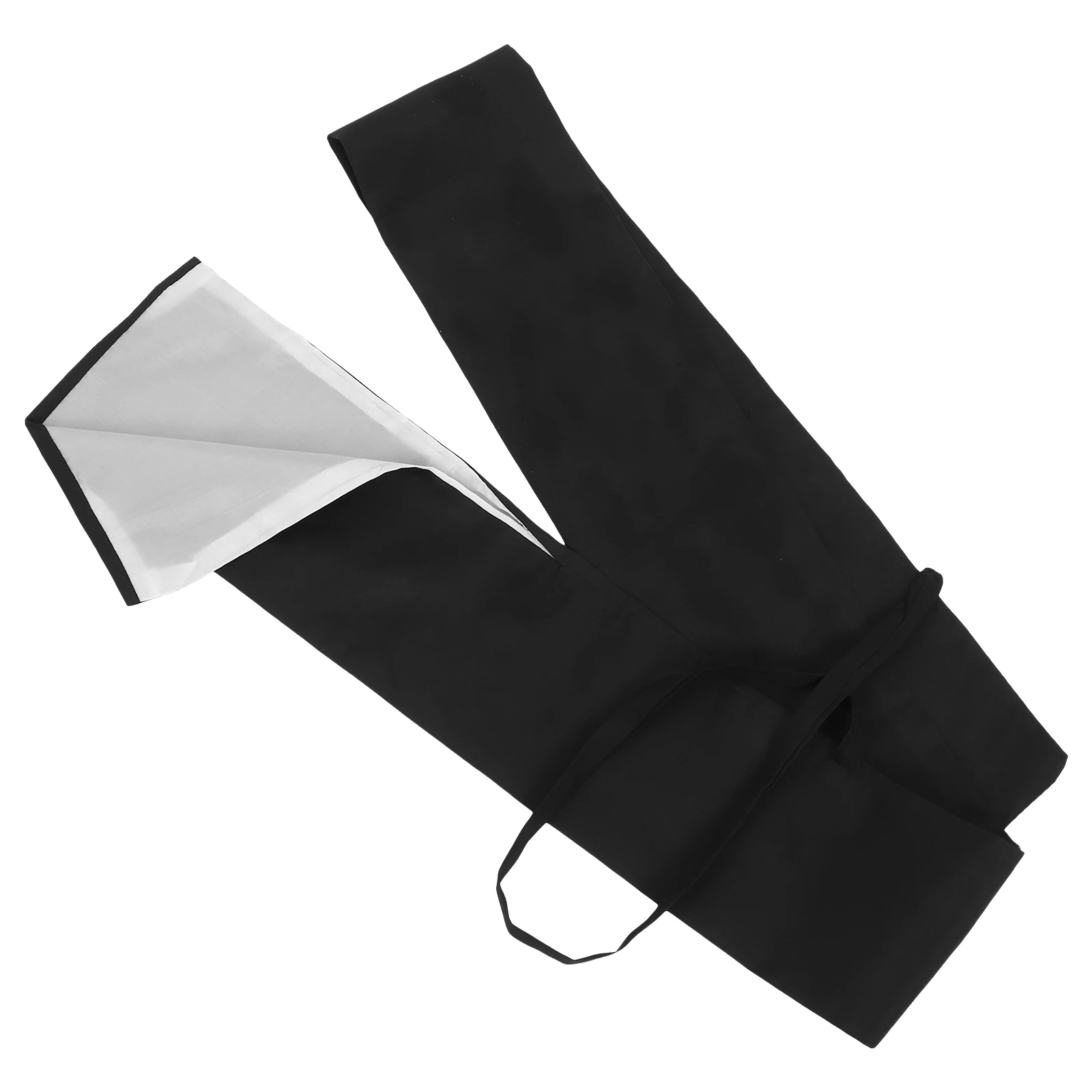 

Sword Protection Cover Japanese Bag Carrying Fencing Case Storage Ornamental Cloth Holder