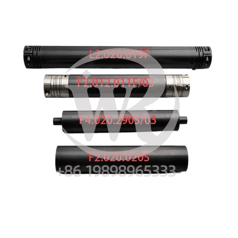 poulie-de-transmission-de-courroie-d'alimentation-amelioree-heidelberg-cd102-xl105-arbre-de-transmission-f2020020s-joint-universel-pieces-heidelberg