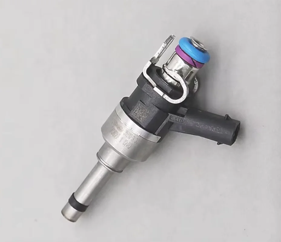 6Pcs Fuel Injector Nozzle For 2017-2020 Genesis G80 OE No.:3 35310-3L300,353103L300