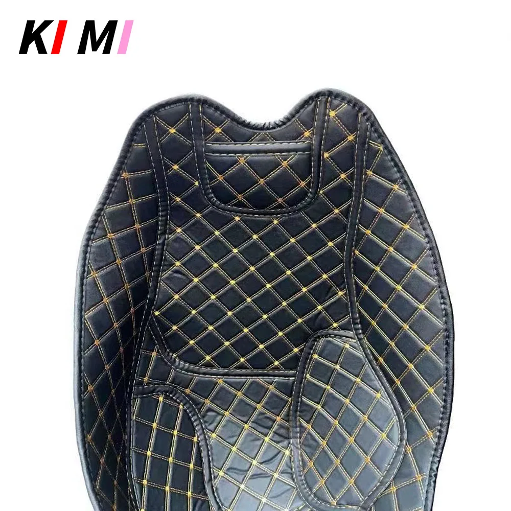 

For KYMCO AK550 AK 550 Motorcycle Accessories Rear Trunk Inner Cushion Seat Bucket Storage Luggage Box Liner Pad Protector