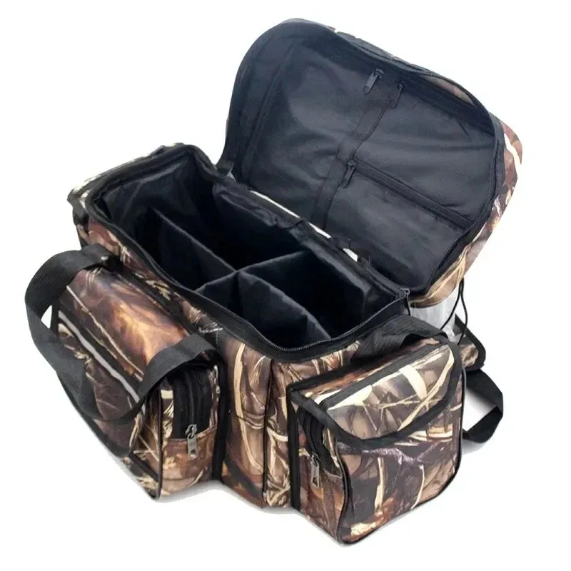 Thumbnail 2 - #12 Best Fishing Bags to Buy In 2026