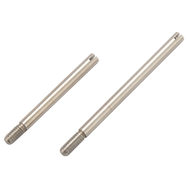 102Pcs Clarinet Repair Parts Screws + Clarinet Shaft Rod Kit DIY Tool Woodwind Instrument Accessories image 3