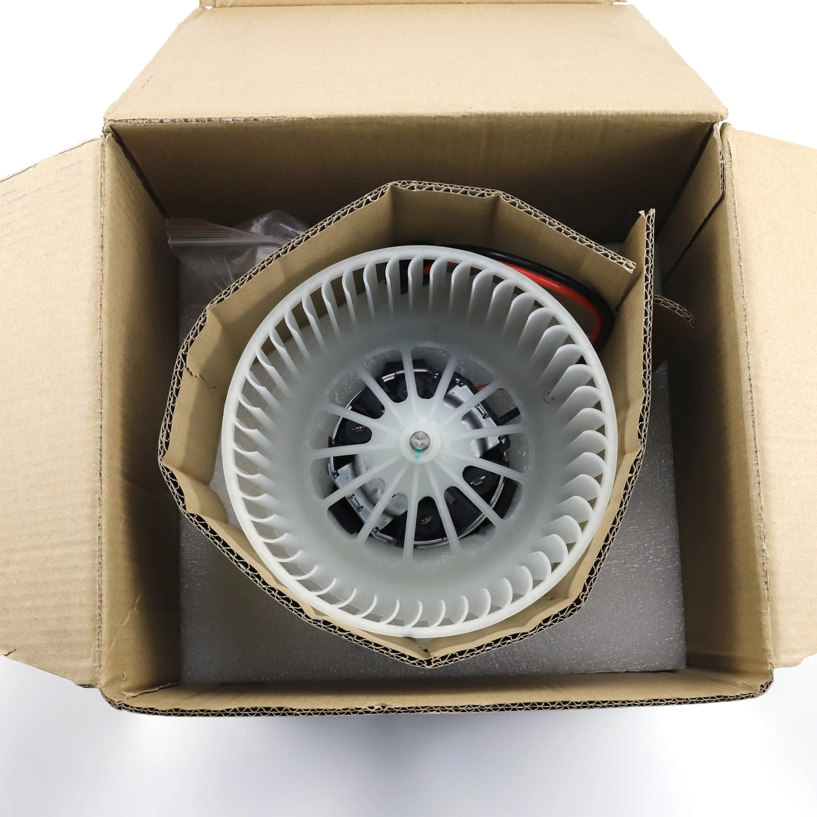 سيارة التيار المتناوب منفاخ المحرك مروحة لسيارات BMW 5 F10 F11 F07 BMW 6 F12 F13 F06 BMW 7 F01 F02 F03 F04 64119242607 64119200936 64119194589