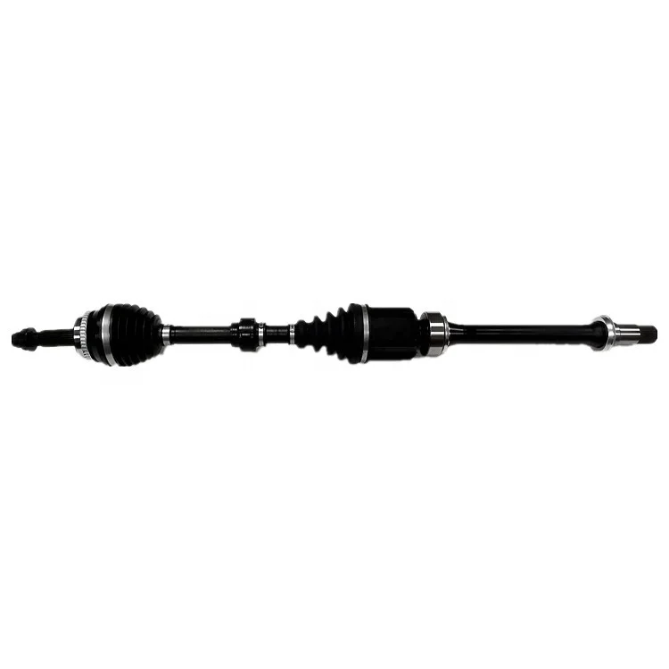 Wholesale New Arrivals AutoTransmission Systems Right Drive Shaft OEM 43410-06760