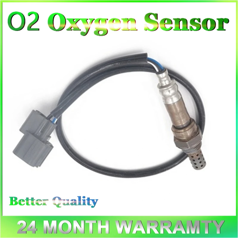 

For 02 O2 Sensor Upstream For Honda Acura Lsuzu Civic CR-V Lntegraa 36531-P06-A11 36531-P06-A12 234000-2311 36531P0AA01