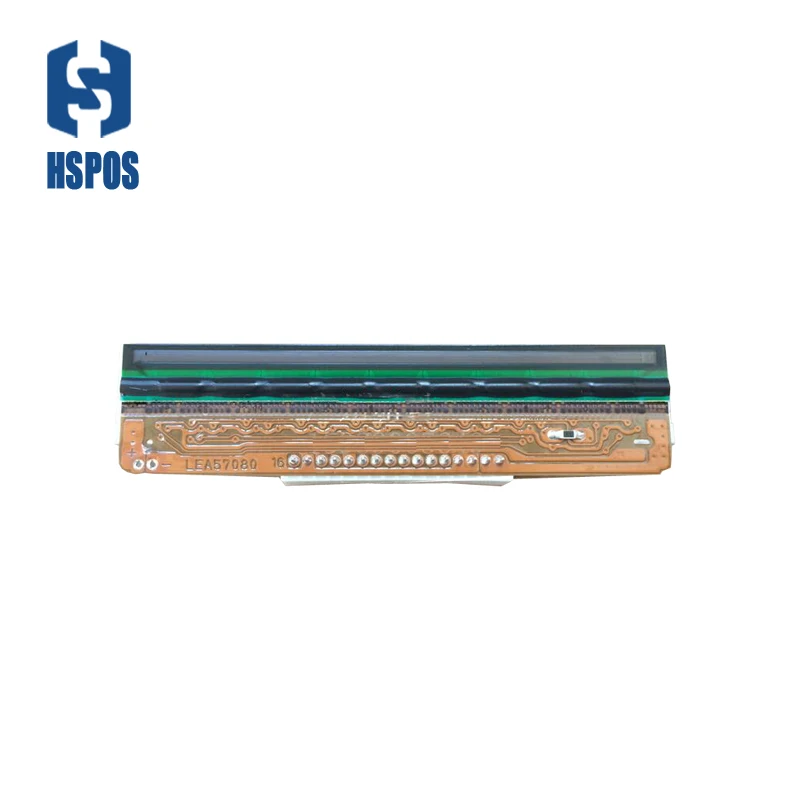 ftp-632ct004 ftp-632mcl001 632 16-pin print head thermal print head