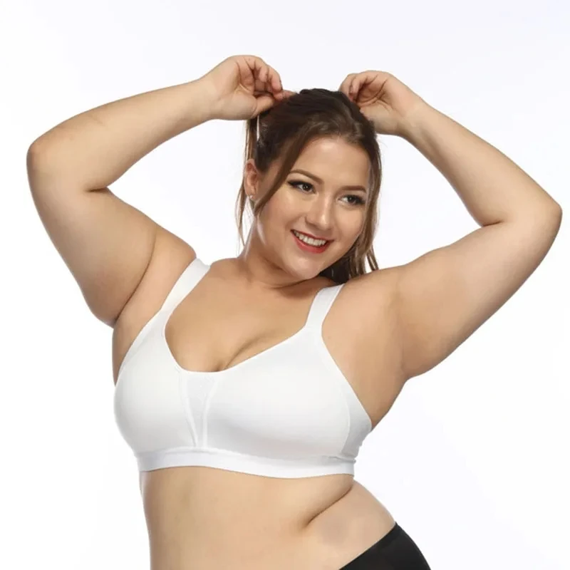 

Push Up Woman Sports Bras High-Impact Support Lingerie Gym Bra Women Underwear Seamless Gym Running Yoga Bra