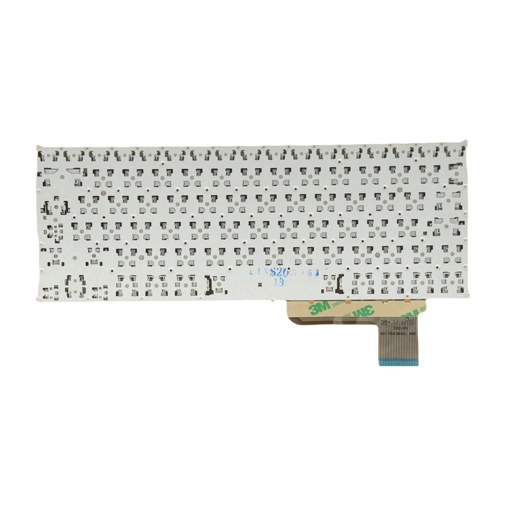 Laptop keyboard For Asus E200H E200HA E205SA F201E F202E J200TA Q200 Q200E R200E R201E R204TA US English UK Russian LA Spanish