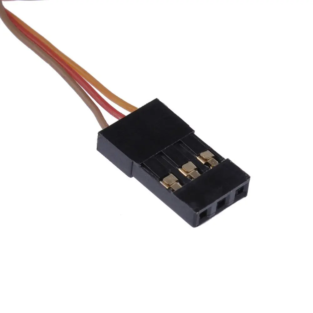 DORCRCMAN DM-S0025 마이크로 2.5g 서보 원격 조종 항공기 액세서리용 디지털 코어리스 모터 서보