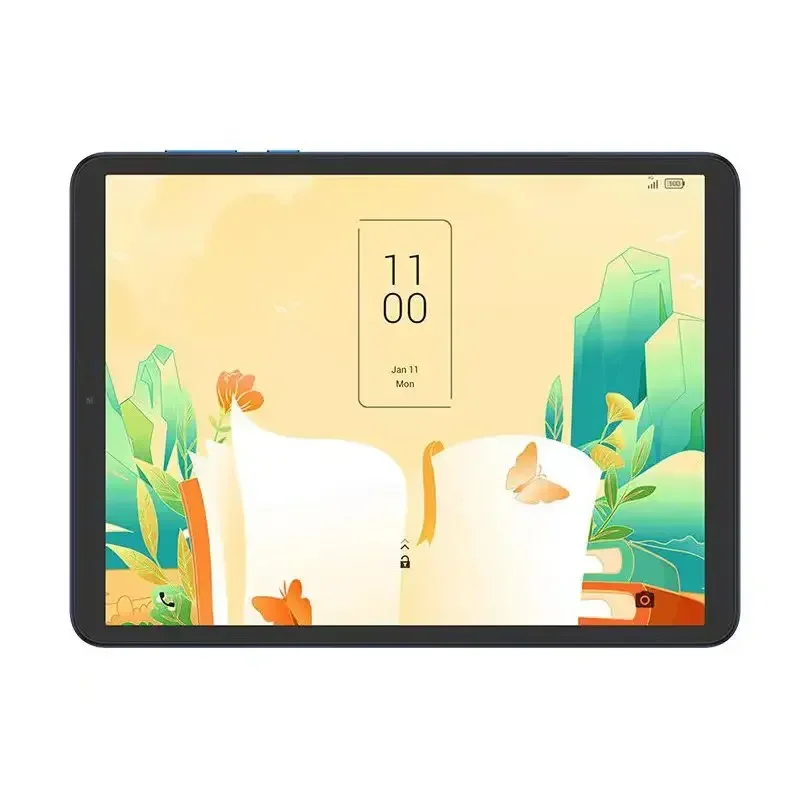 Pour nouvel écran couleur 8.88 pouces 4 + 128g RLCD écran à réflexion complète Protection des yeux Ebook Ereader