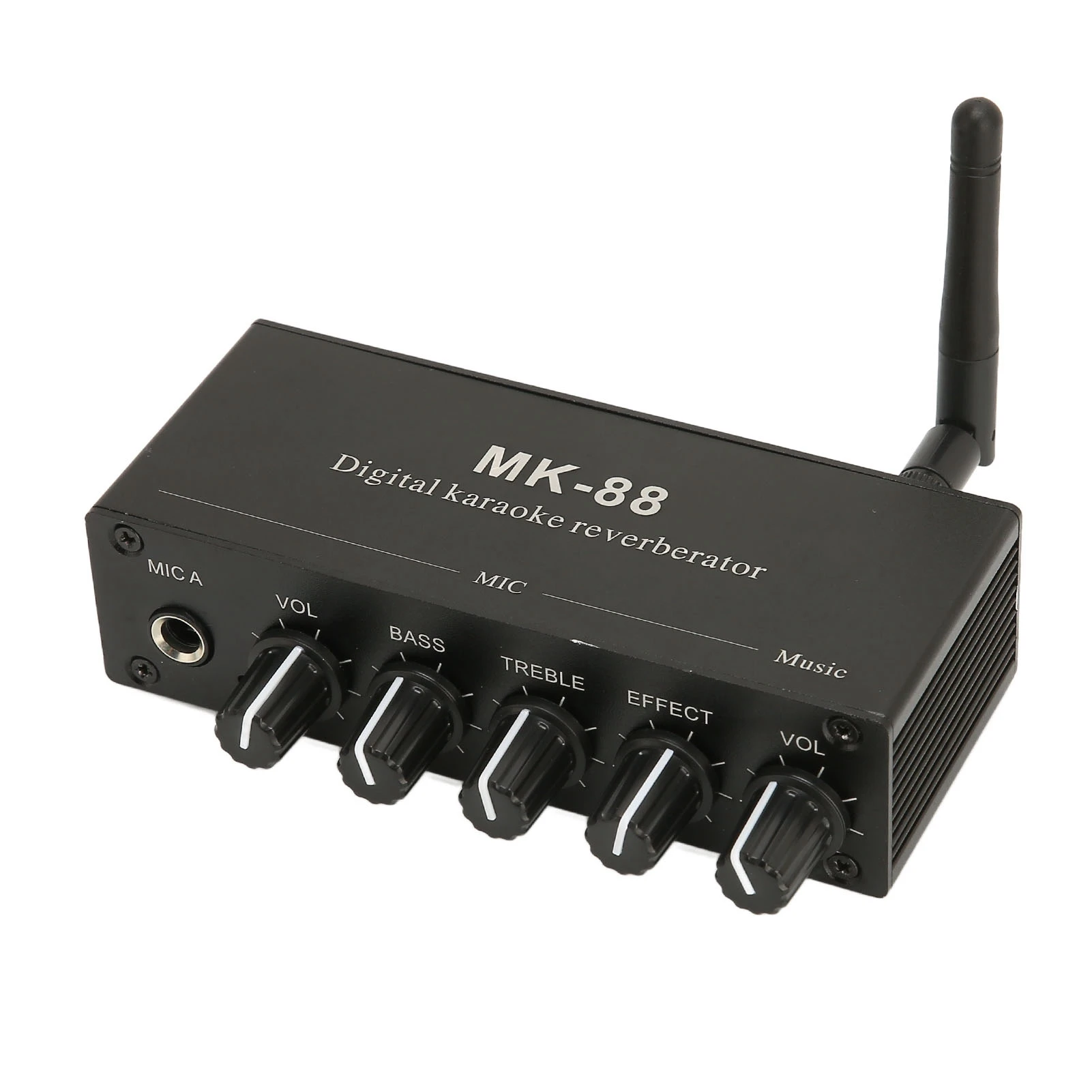 Wireless Dual Mic I… - image