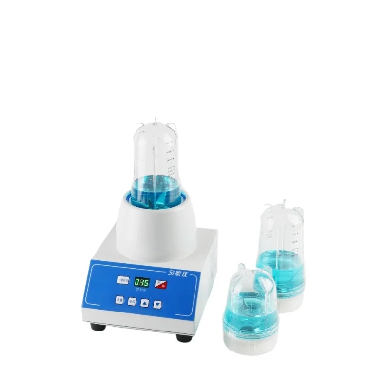 

Microbial homogenizer Aseptic homogenizer Rotary tissue homogenizer