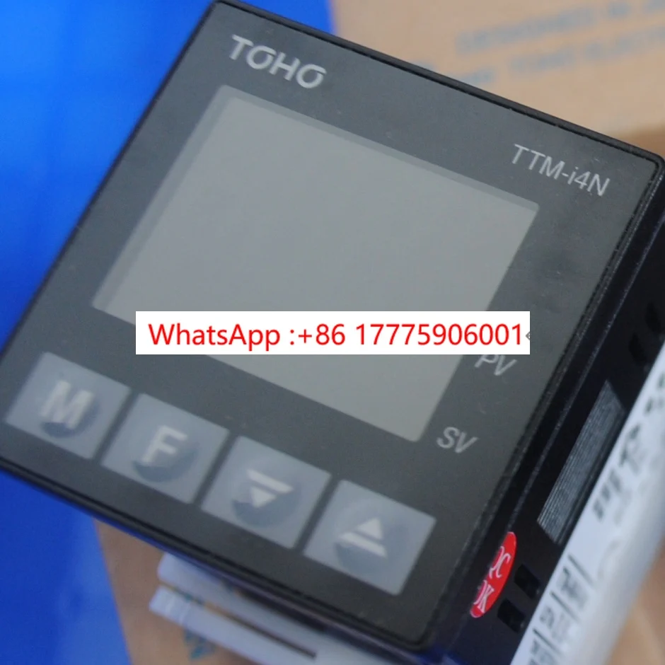 Toho Ttm-I4N，Ttm-I4N-R-Ab, Ttm-I4N-P-Ab