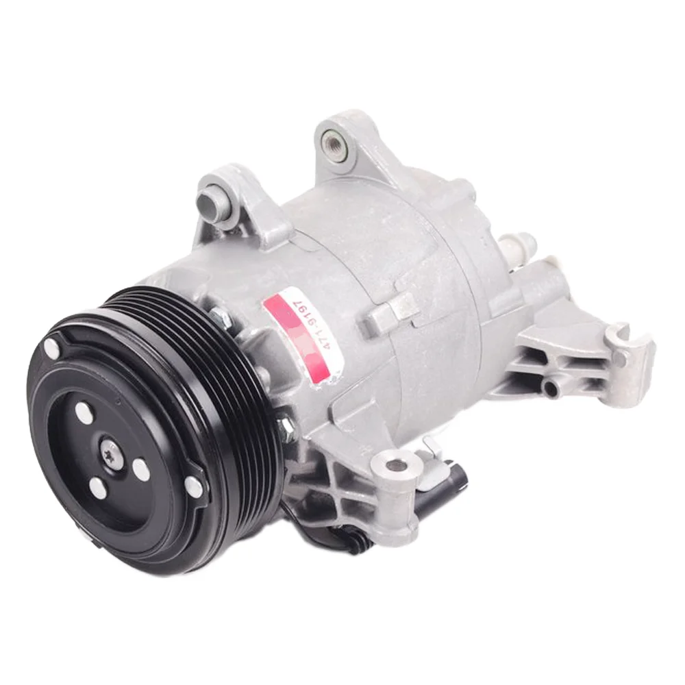 Per il compressore CA Mini Cooper Mini Cooper S One Works Cabrio R50 R52 R53 1.6 64521171310 64526918122 64526918122 8880100296