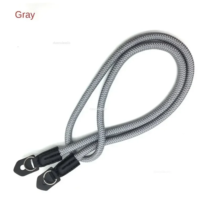 Nylon Camera Neck Strap Quick Release Wrist Belt for GoPro Nikon  DSLR Camera Rope Reflex Camera Shoulder Strap Accessories