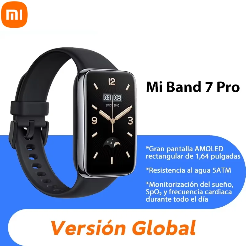 mi band 8 global firmware: La Guida Definitiva per Chi Vuole l’Ultima Versione del Firmware Globale