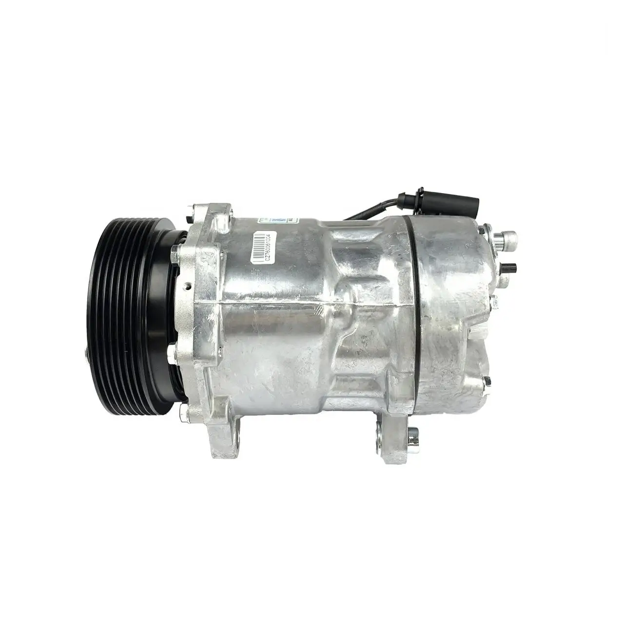 Air Conditioning Compressor 1J0820803A 1J0820803B 1J0820803L 1J0820803N 7M0820803B for Audi A3 TT VW Beetle Golf Polo Bora Caddy