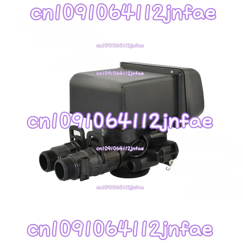 Automatic Water Softener Control Valve Time/flow Rate Water Softener Valve 4 Tons F63C1/F63C3