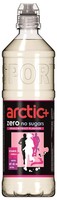 Arctic + Zero Non-carbonated drink with pitahaya fruit flavor 750 ml