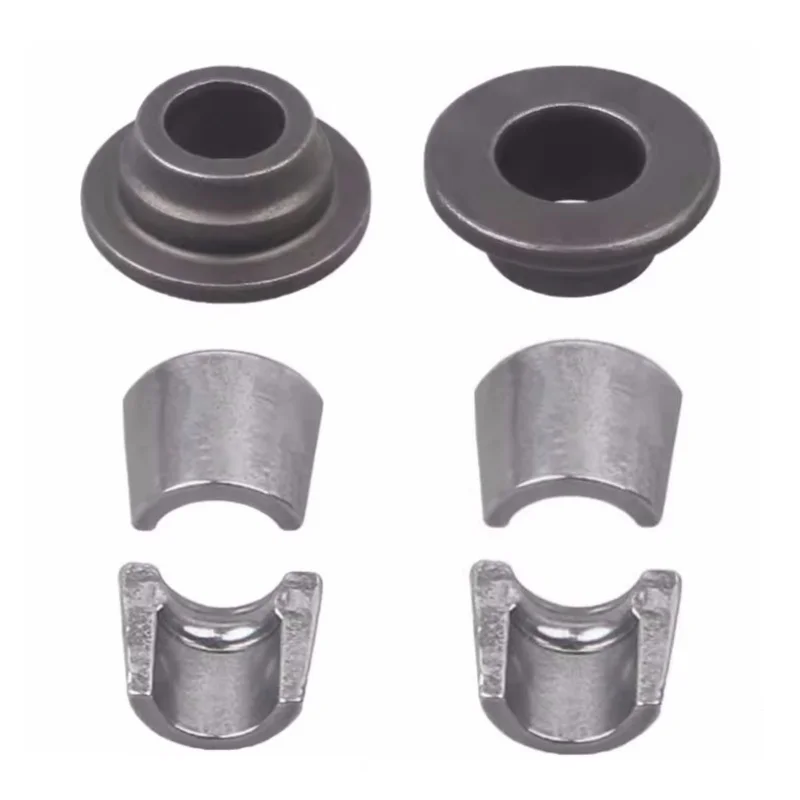 KM2V80 Valve Oil Seal Lock Clamp for KIPOR Generator KDE12EA KDE12EA3 KDE12STA KDE12STA3 - Valve Pressure Plate Fitment