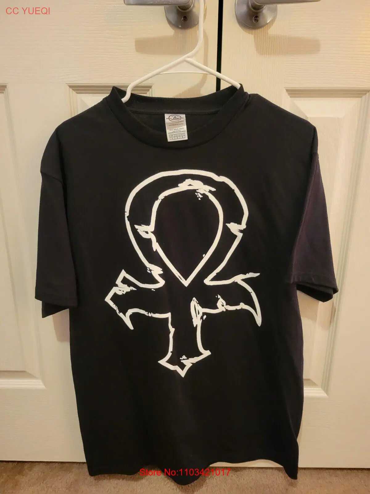 Футболка THE 69 EYES TOUR JUSSI 69 JYRKI 69, Хельсинки вампиры