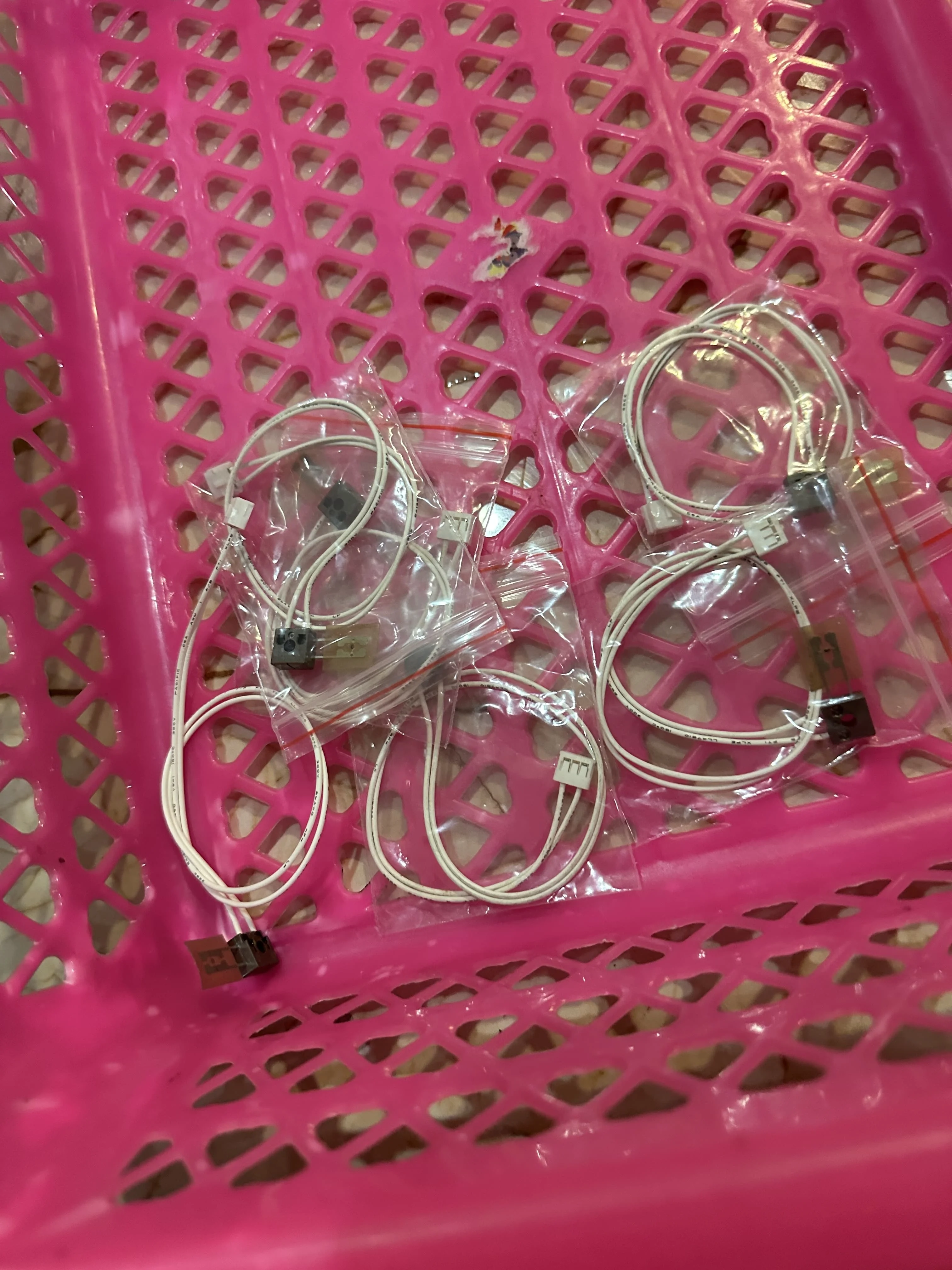 

10 шт. 1404-001541 термистор для Samsung SCX3200 SCX3205 SCX3400 SCX3405 ML1660 ML1665 ML1670 ML1675 ML1860 ML1865 ML2160 ML2165