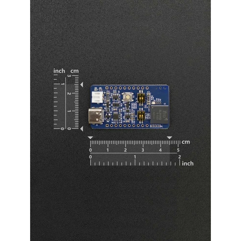 ZLNSQ Wirels Inertial Unit IMU Sensor Module Integrated Accelerometer Gyroscope Magnetometer