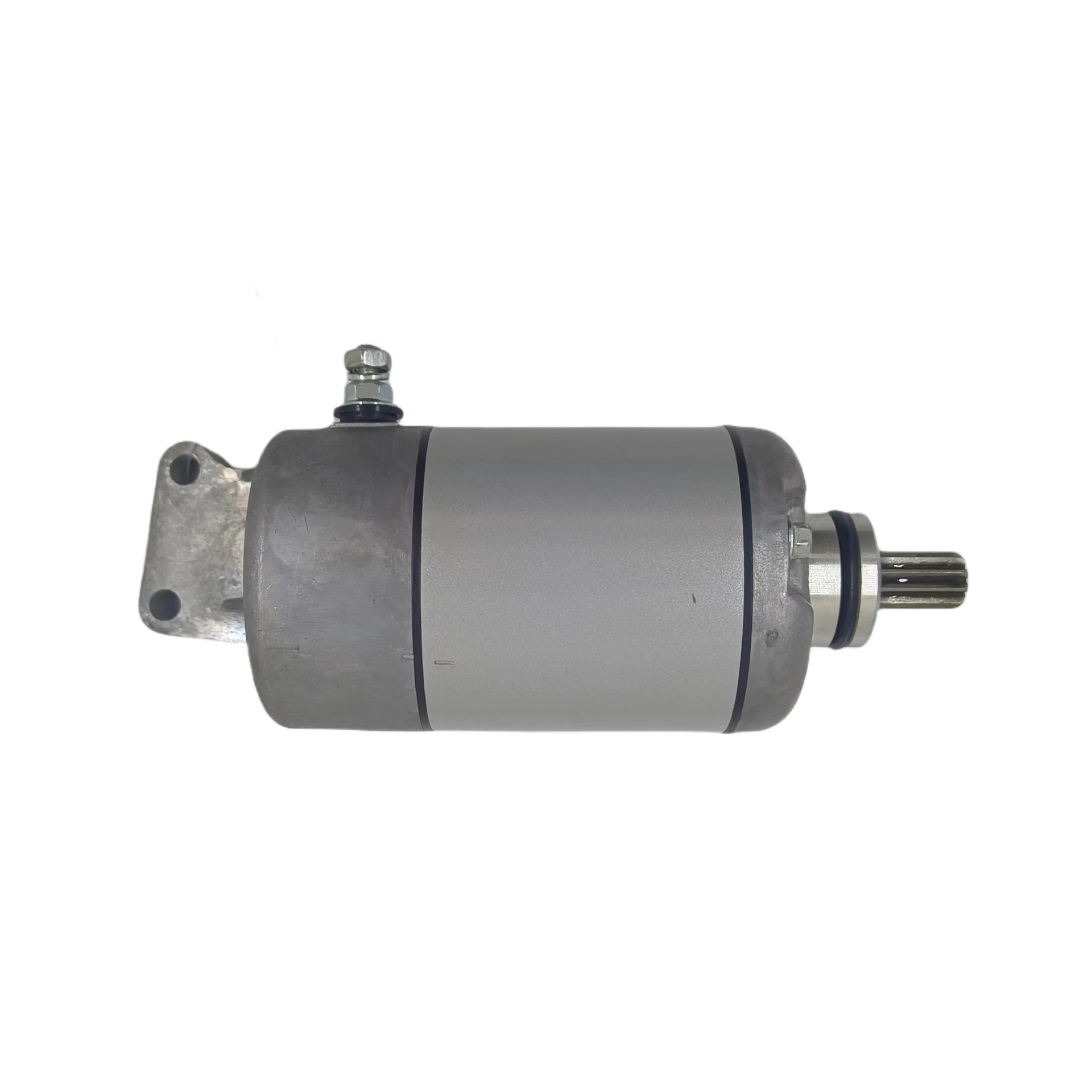 バイク部品 スターターモーター 31200-ML4-90