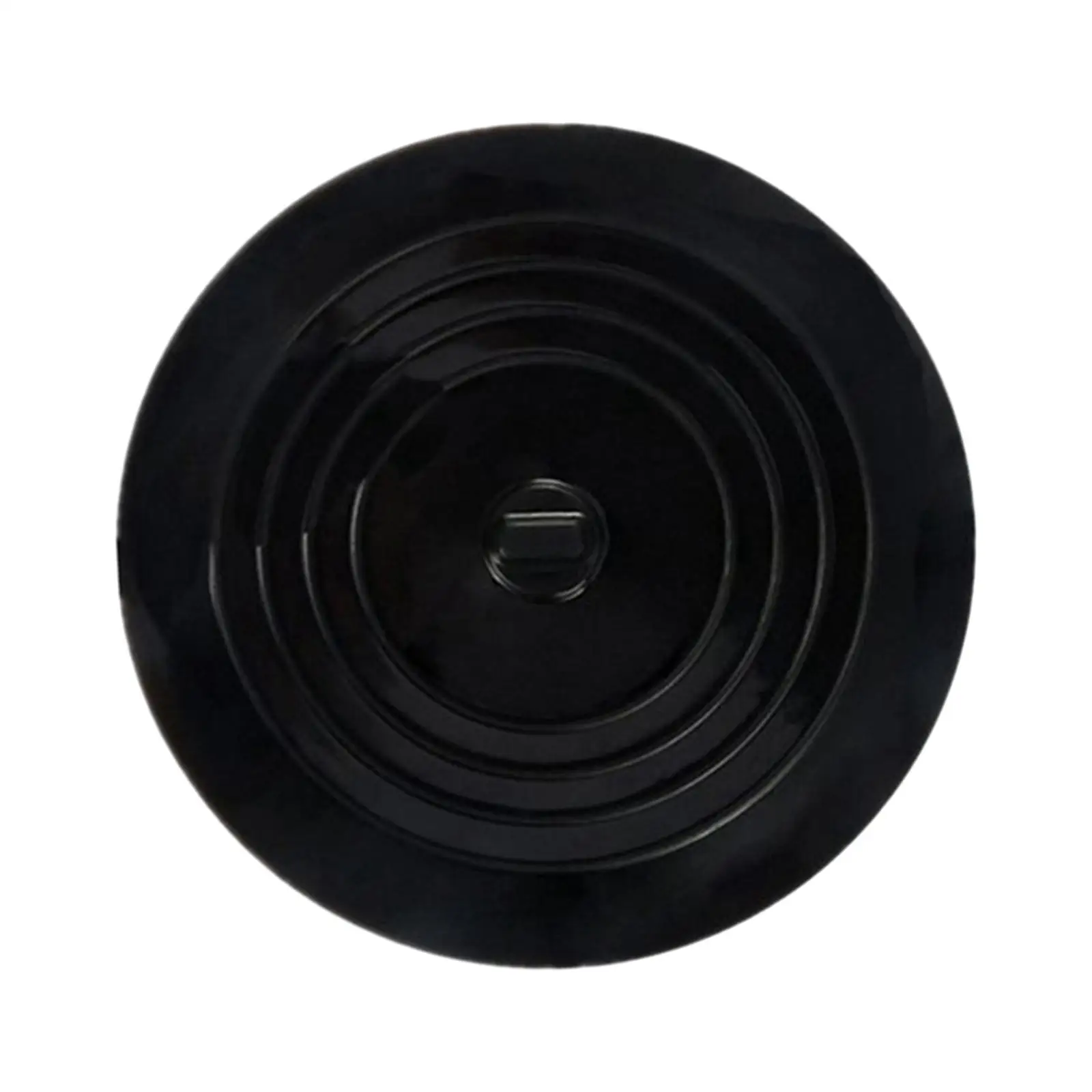 Sink Plug Bathtub Drain Cover Silicone Sink Stopper Utilities Drain Stopper for Swimming Pool Household Accessories Kitchen Hair