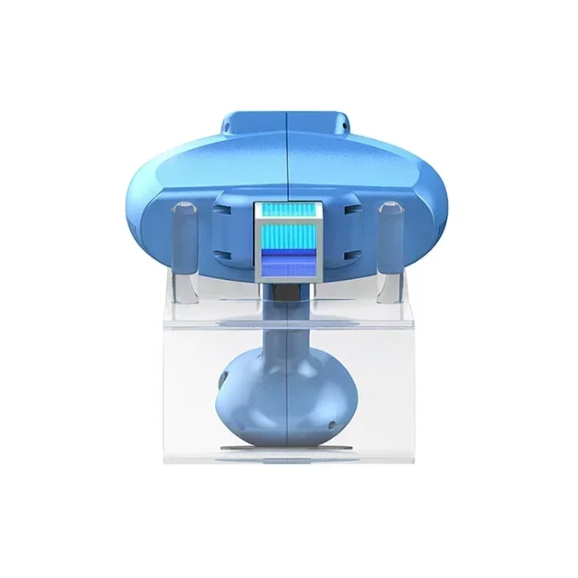 308nm الهدف صور العلاج سيجما 308nm جهاز علاج الصدفية Excimer الليزر 308nm الصدفية البهاق معدات الليزر