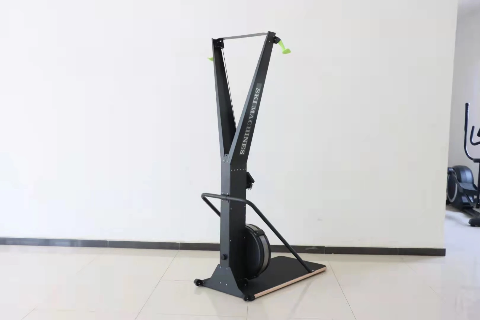 Commercial Gym Fitness Equipment Cardio Exercise Skiing Machine