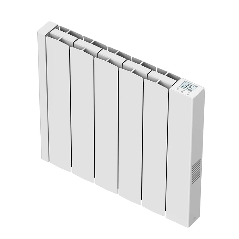 Winter household portable ceramic core radiator panel heater