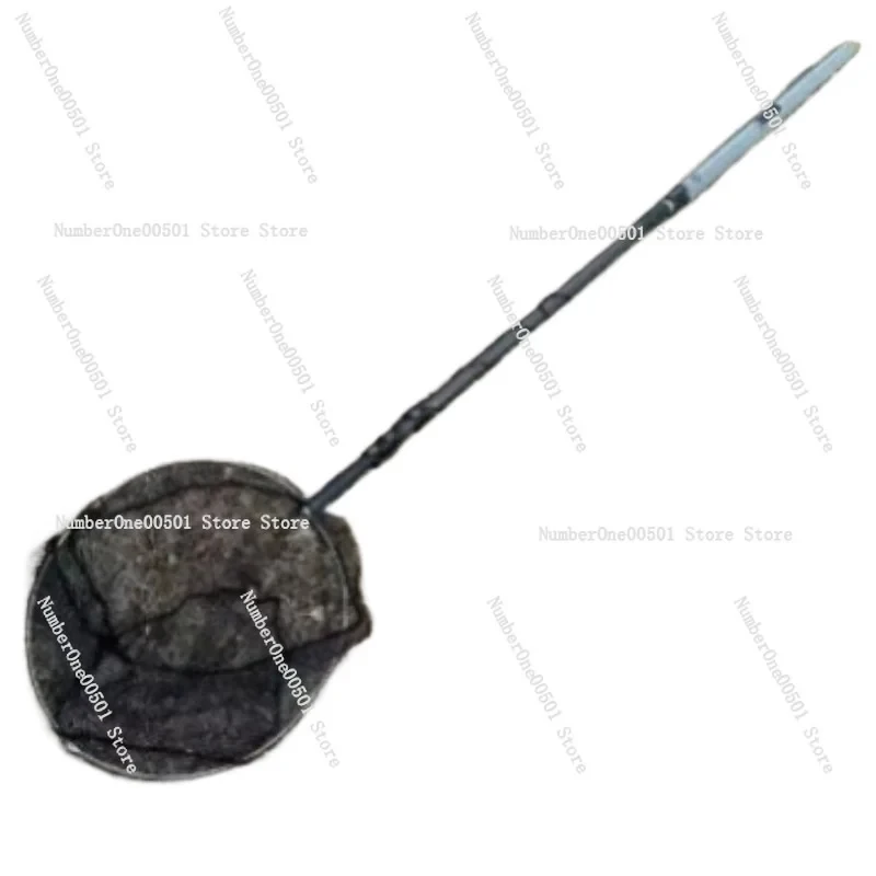 New Ultra Light Carbon 2 In 1 Telescopic Travel Spinning Rod For Freshwater Fishing
