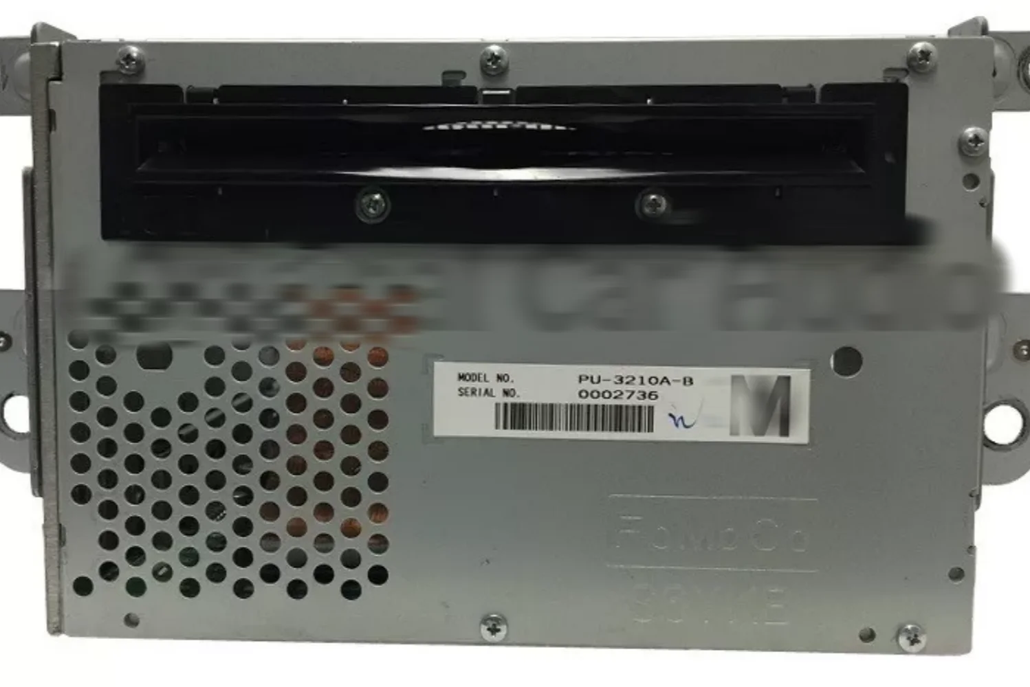 Non Navigation FOR 2011 - 2014 Ford Mustang OEM Single CD AM FM Radio Receiver