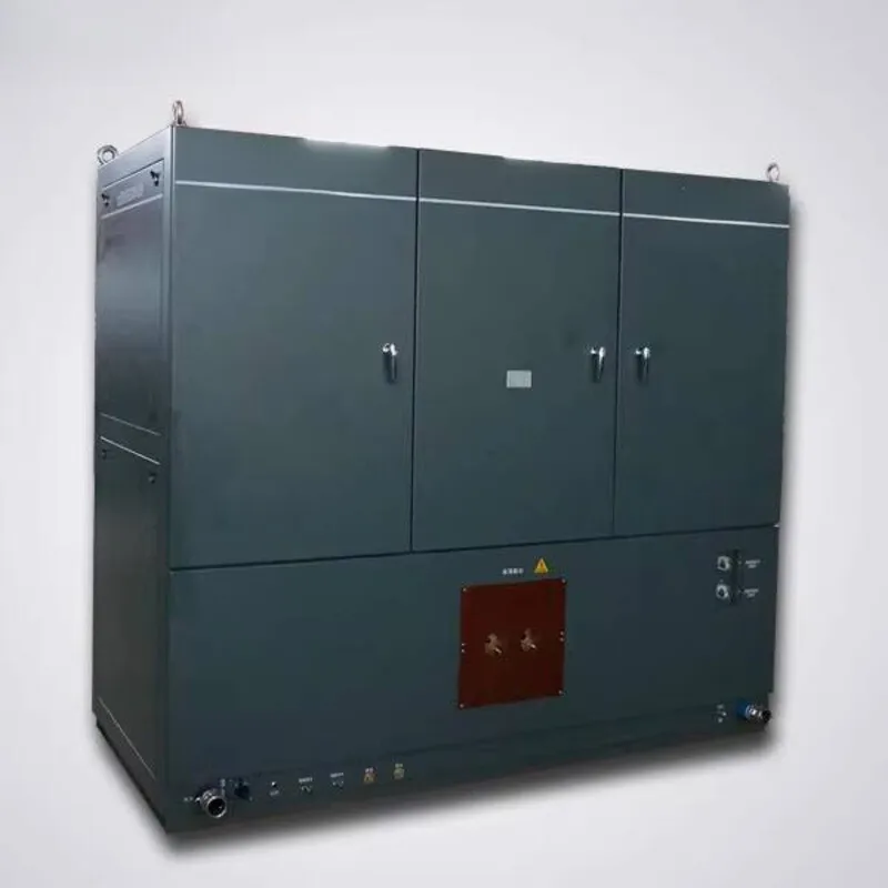 وحدة تزوير معدات التدفئة الكهرومغناطيسية ذات الحالة الصلبة IGB