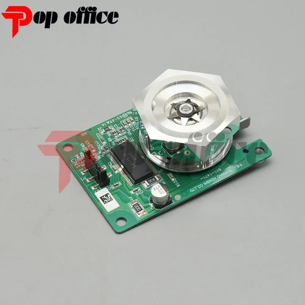 Polygon Mirror Motor for Xerox 4112  4595