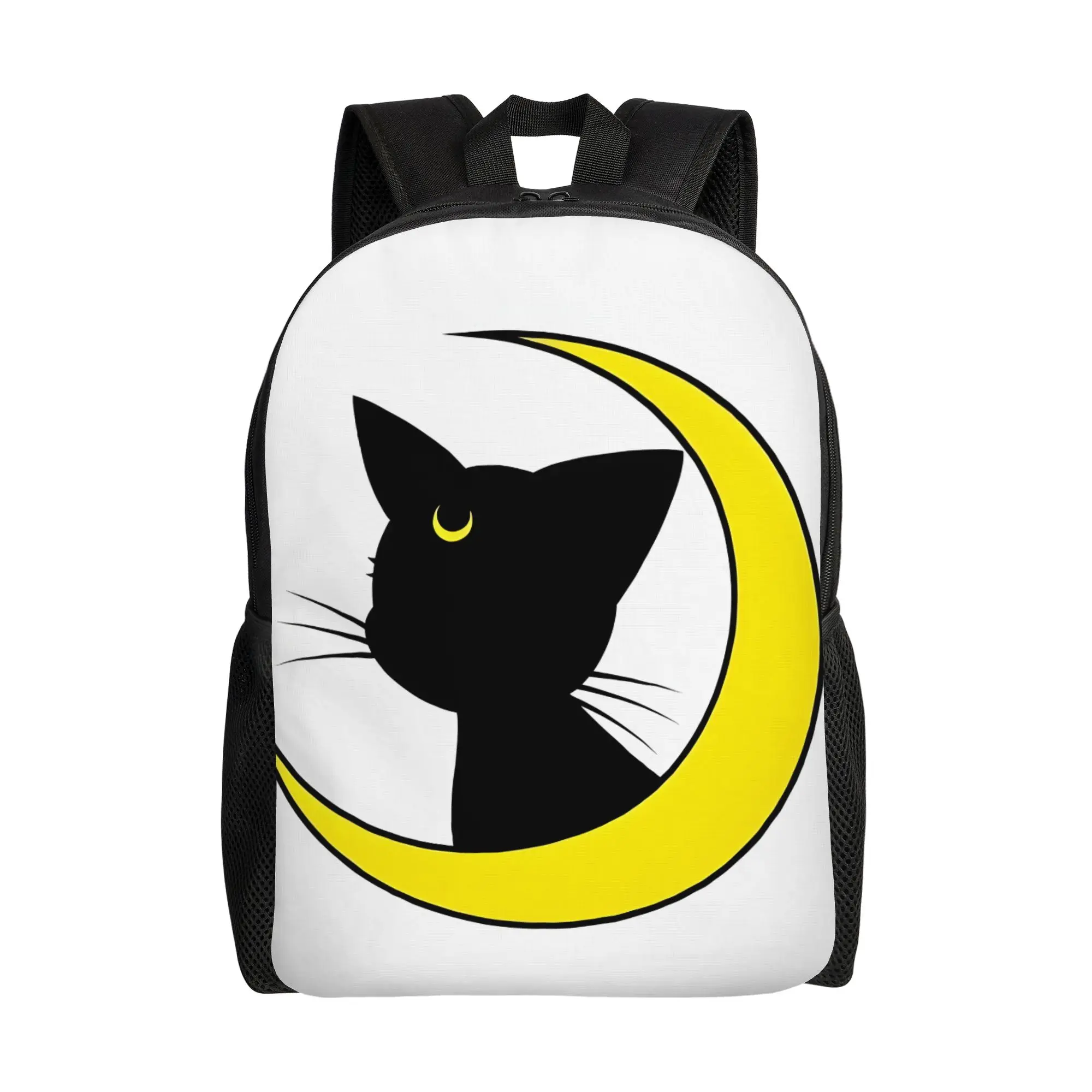 1Piece Backpack Sailor Moon New School Year Bookbag High School   Birthday New Term Starts