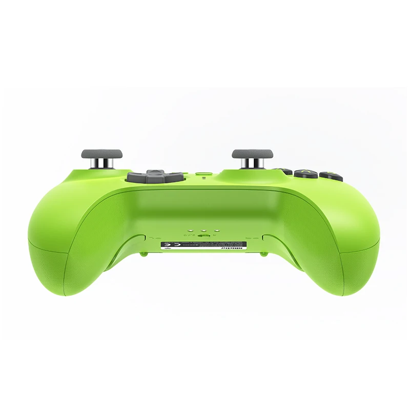 8BitDo Ultimate 2 무선, TMR 조이스틱 및 PC용 충전 도크가 있는 홀 이펙트 트리거 컨트롤러, Windows 10,11, Android