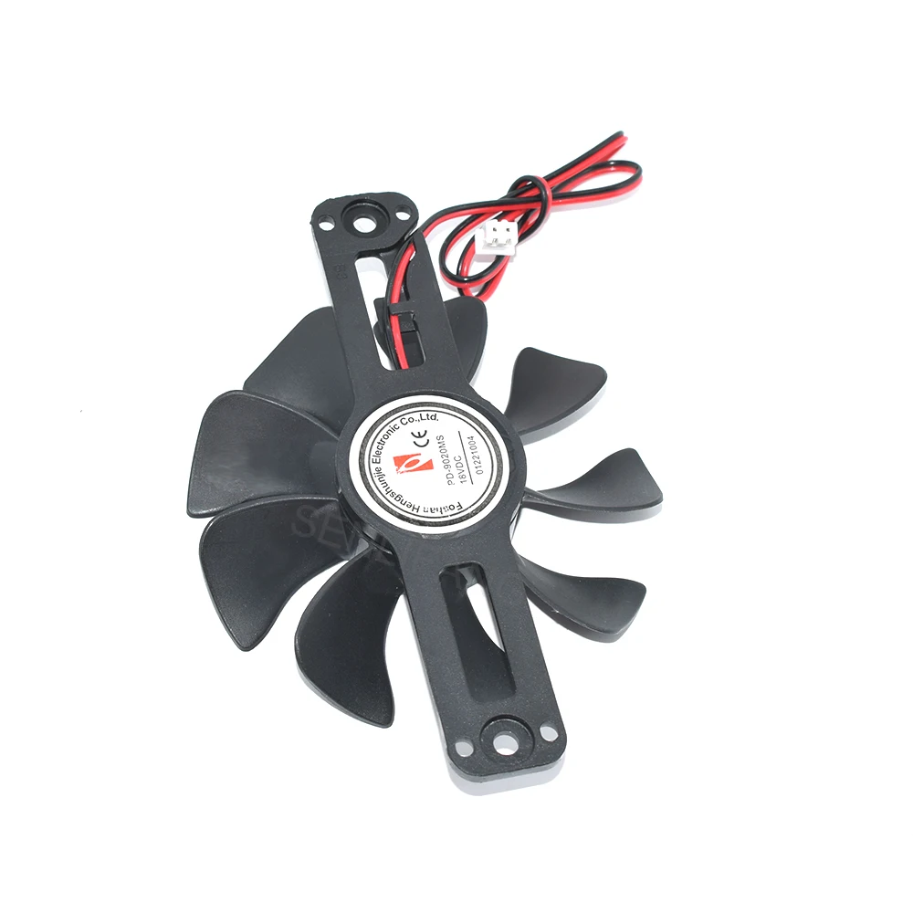 For Midea Induction Cooker Accessories C21-WT2121 RT2158 RT2149 RK2122 WT2104A RT2167 HT2110 DC18V PD-9020MS Exhaust Cooling Fan