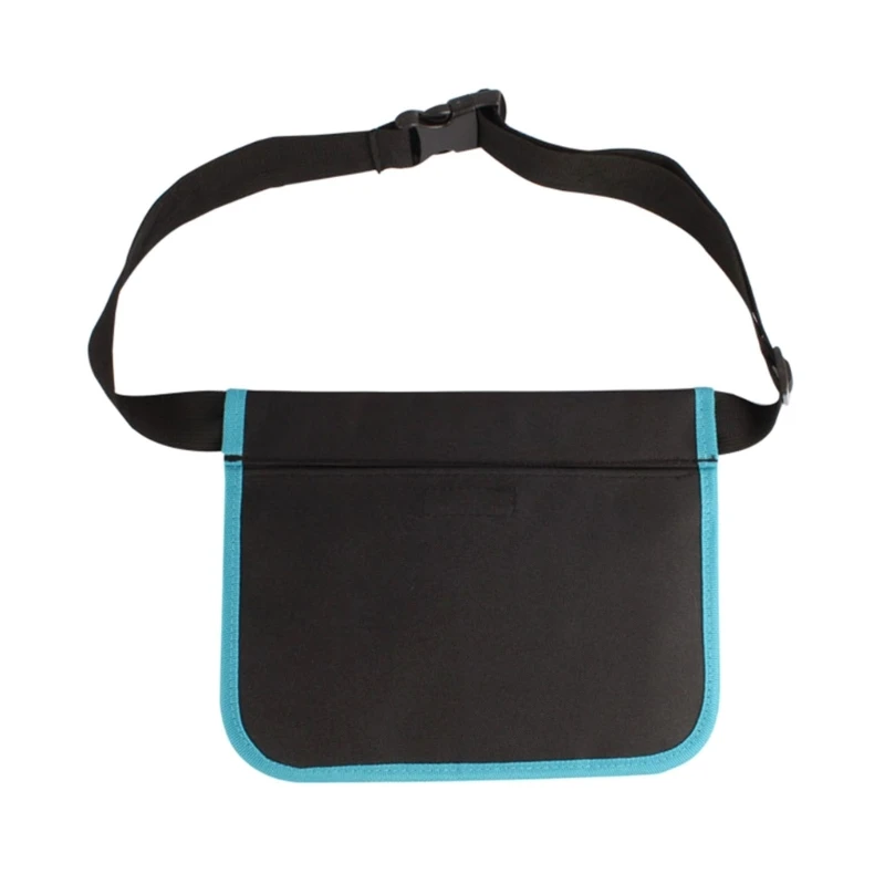 Robust Nurse Tool Belt -urse Tool Holster- Water-Resistant 1680D Oxford for Electrician Gear Tools