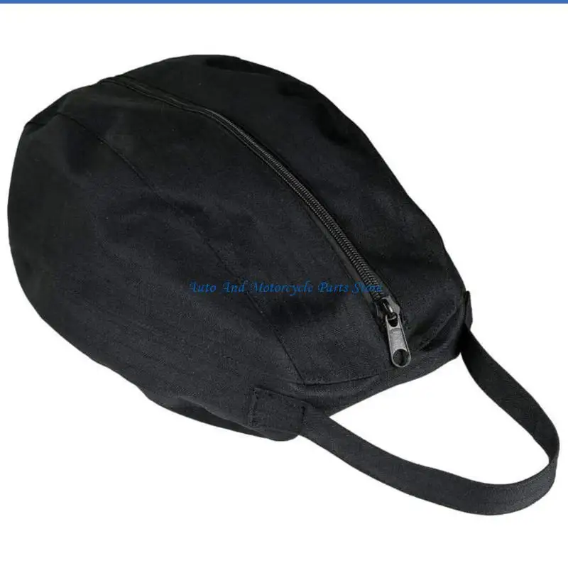 

P9FD Storage Case with Handle Strap Motorcycle Carrying Bag for Sport