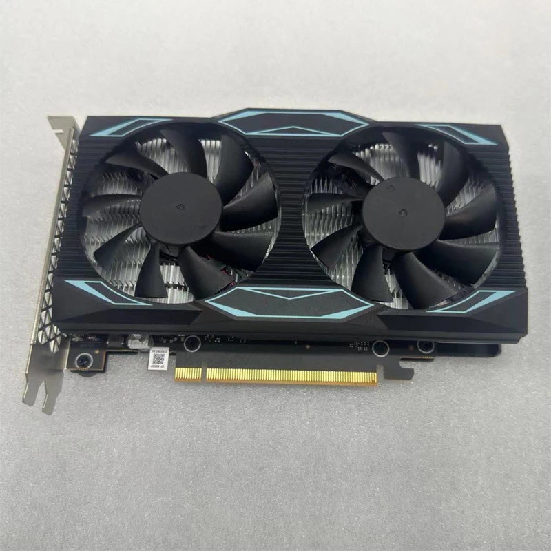 2024 RTX 4050M Graphics Card 6GB GDDR6 Laptop Video Card High Performance Good Price for Gaming And Computing