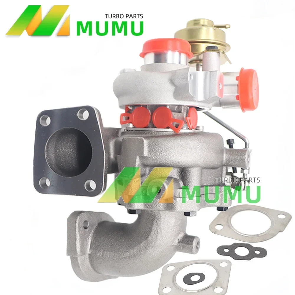 Turbo Turbocharger For Mitsubishi L 200 Pajero 2.5 TDI 4D56 85Kw 115HP 49S35-02652 49S3502652 MR968081 MR968080