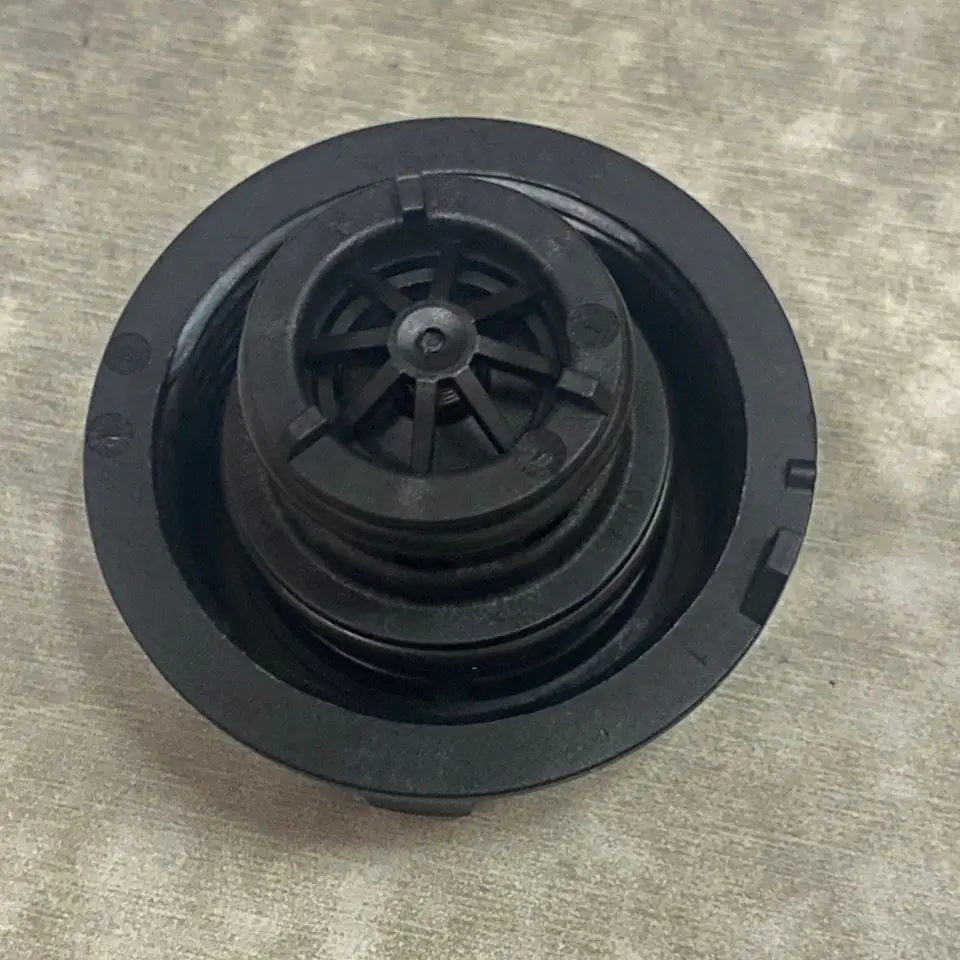 SAIC Maxus China VI (G10/V80/V90/T60) Radiator Cap & Expansion Tank Cap with Genuine OEM Radiator