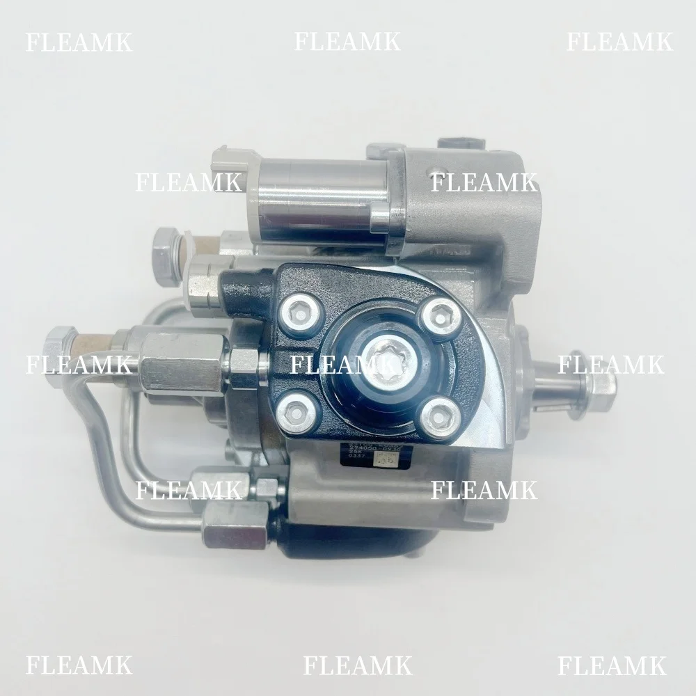High Quality Diesel Common Rail Fuel Injection Pump 294050-0860 22100-E0510