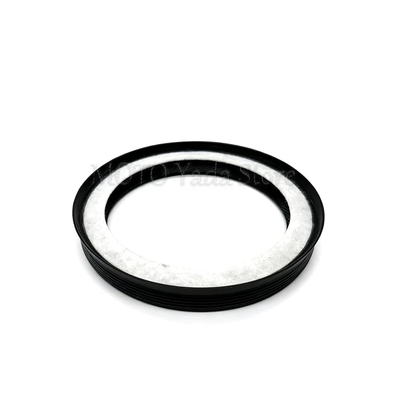 Right-angle transmission shaft sealing ring For BMW HP R1200R/ST K1200R K1300R/S/GT R900RT RNinet